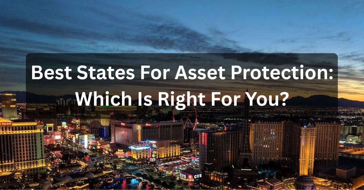 Best States For Asset Protection featured image