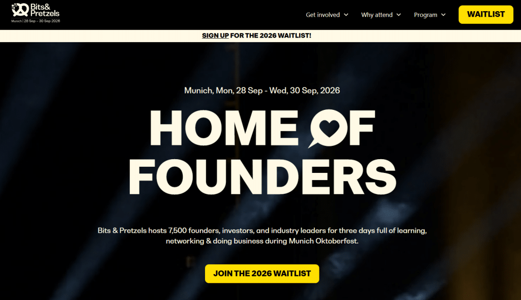 www.bitsandpretzels.com