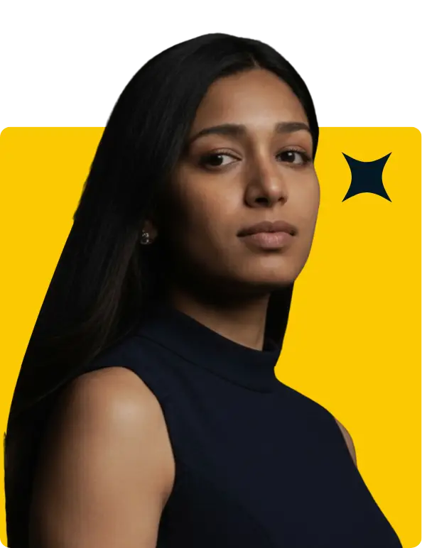 Kimberly Adams portrait color