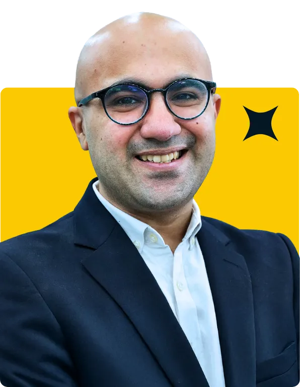 Sarthak portrait color