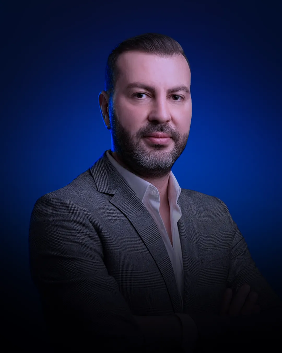 Bashar Aboudaoud