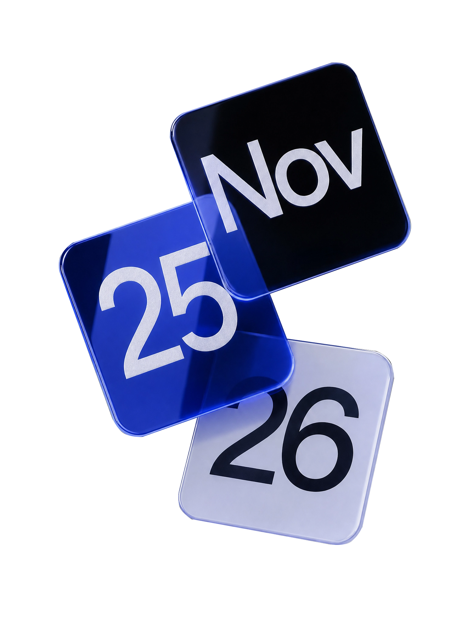25-26 November 2026
