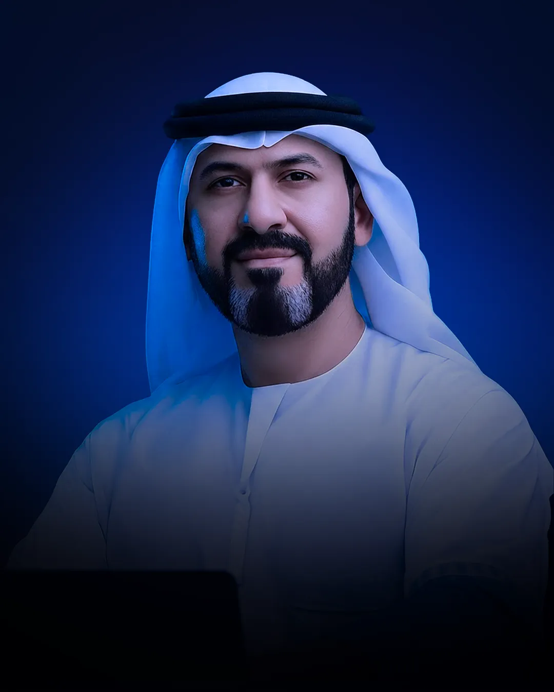 Dr. Mohamed Al Hemairy