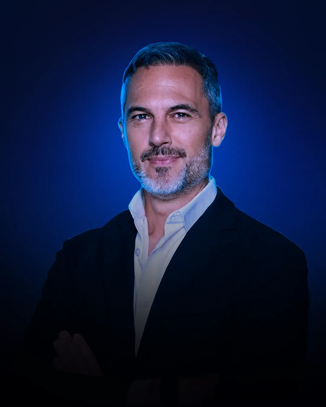 Jeremy Savory