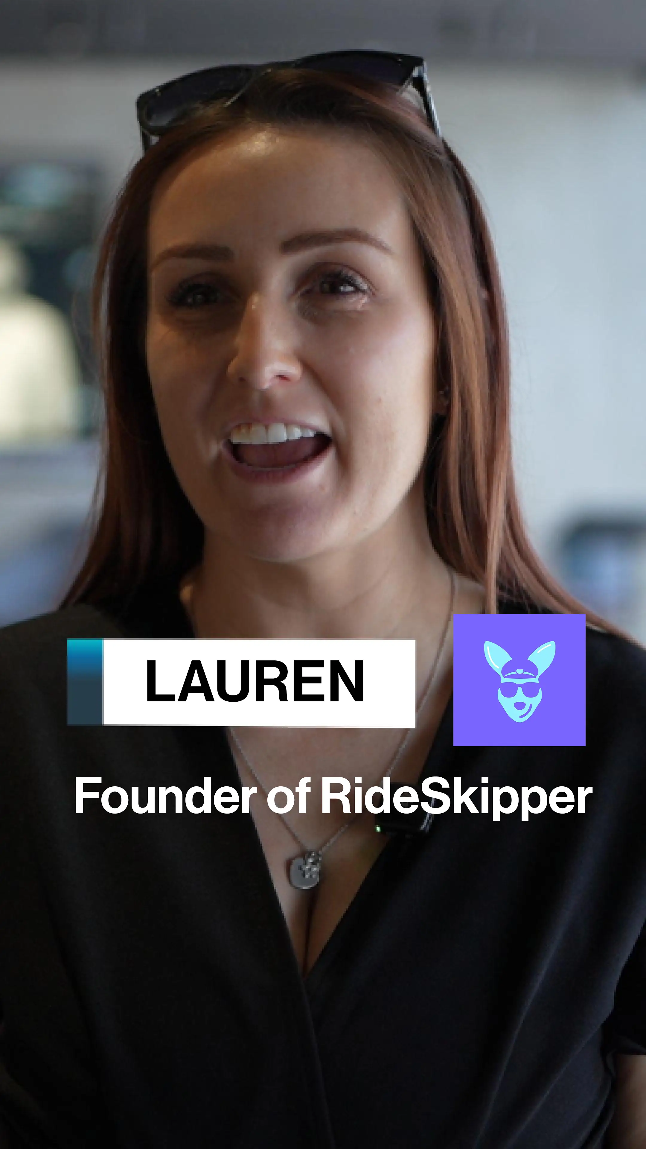 Lauren, PlanX founder testimonial