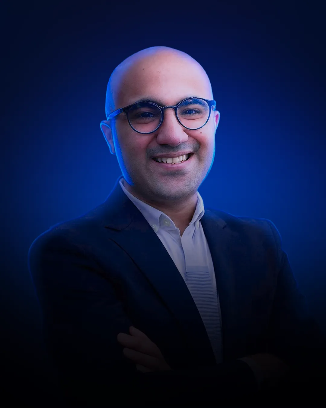 Sarthak Ahuja