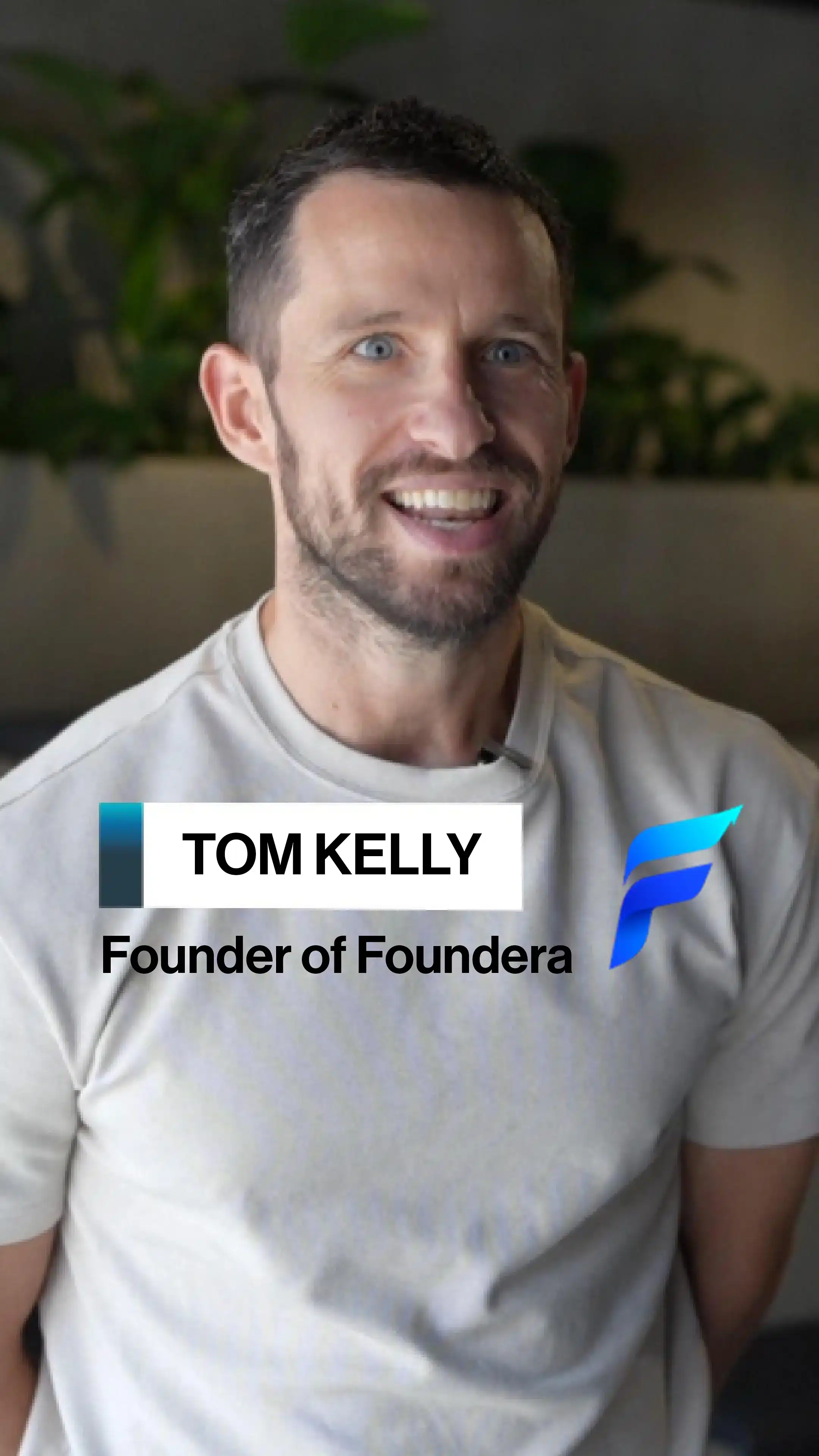 Tom Kelly, PlanX founder testimonial
