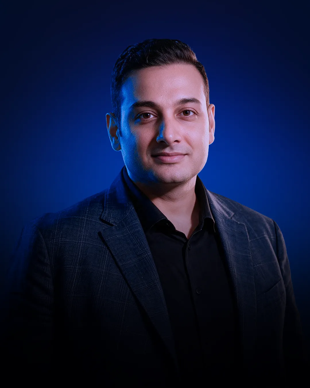 Vineet Budki