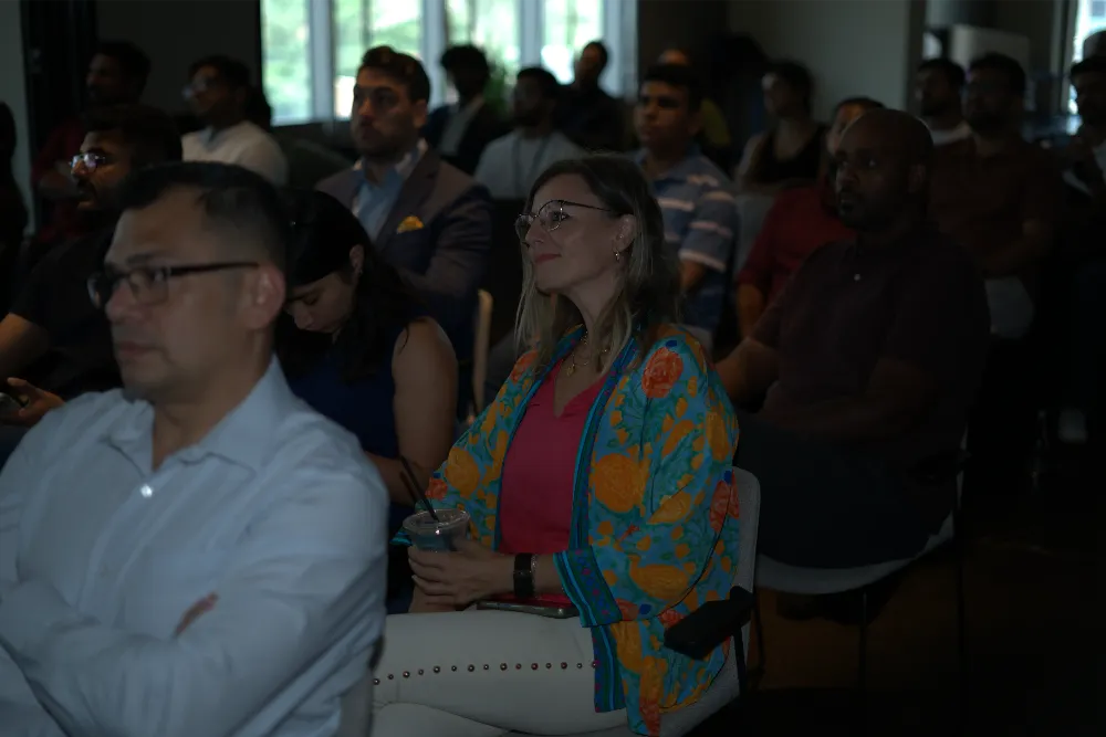 PlanX event photo