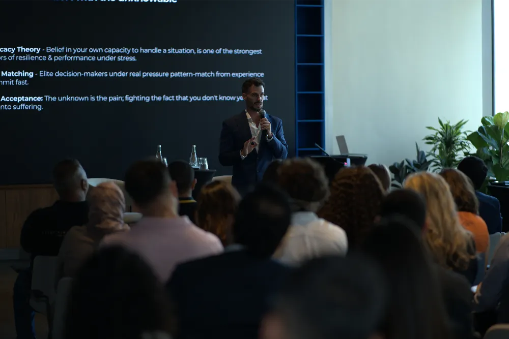 PlanX event photo