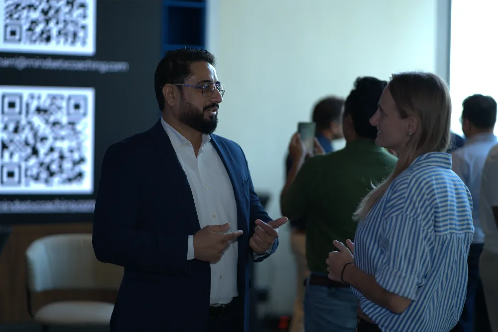 PlanX event photo