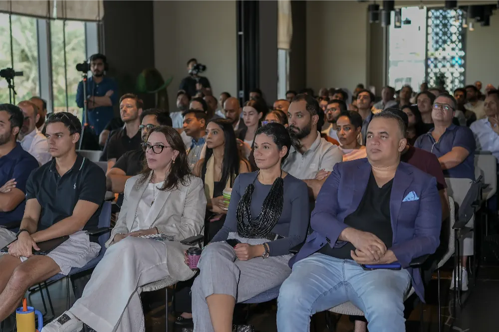 PlanX event photo